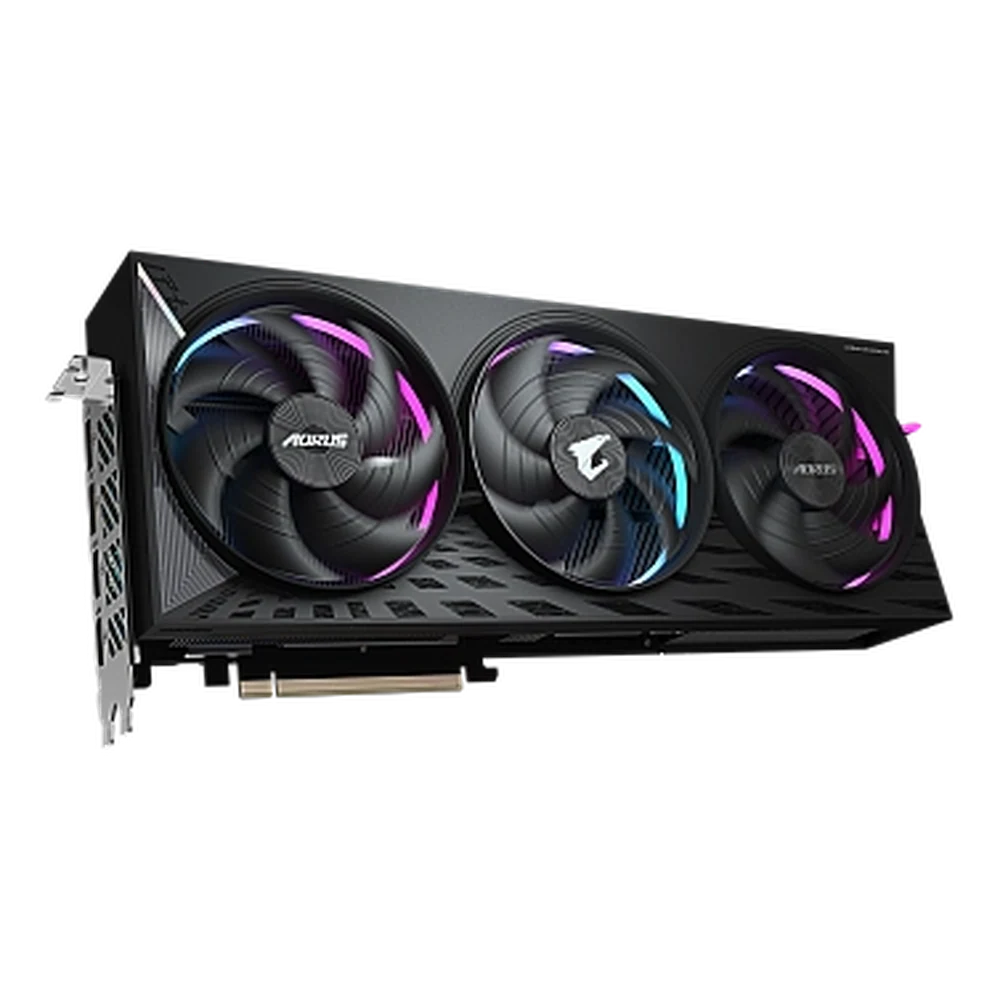 Gigabyte RX9070XT AORUS Elite 16GB (GV-R9070XTAORUS E-16GD)
