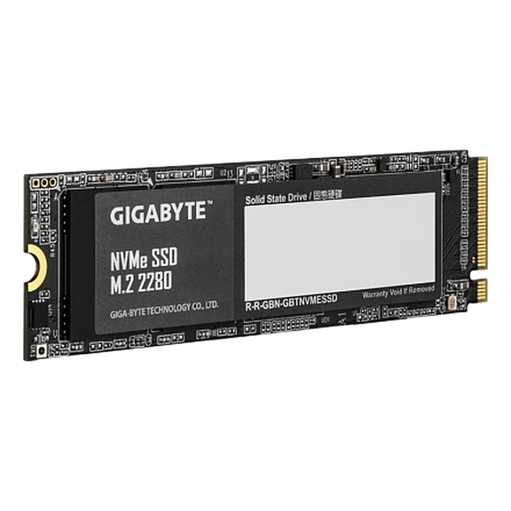 G3NVME512G