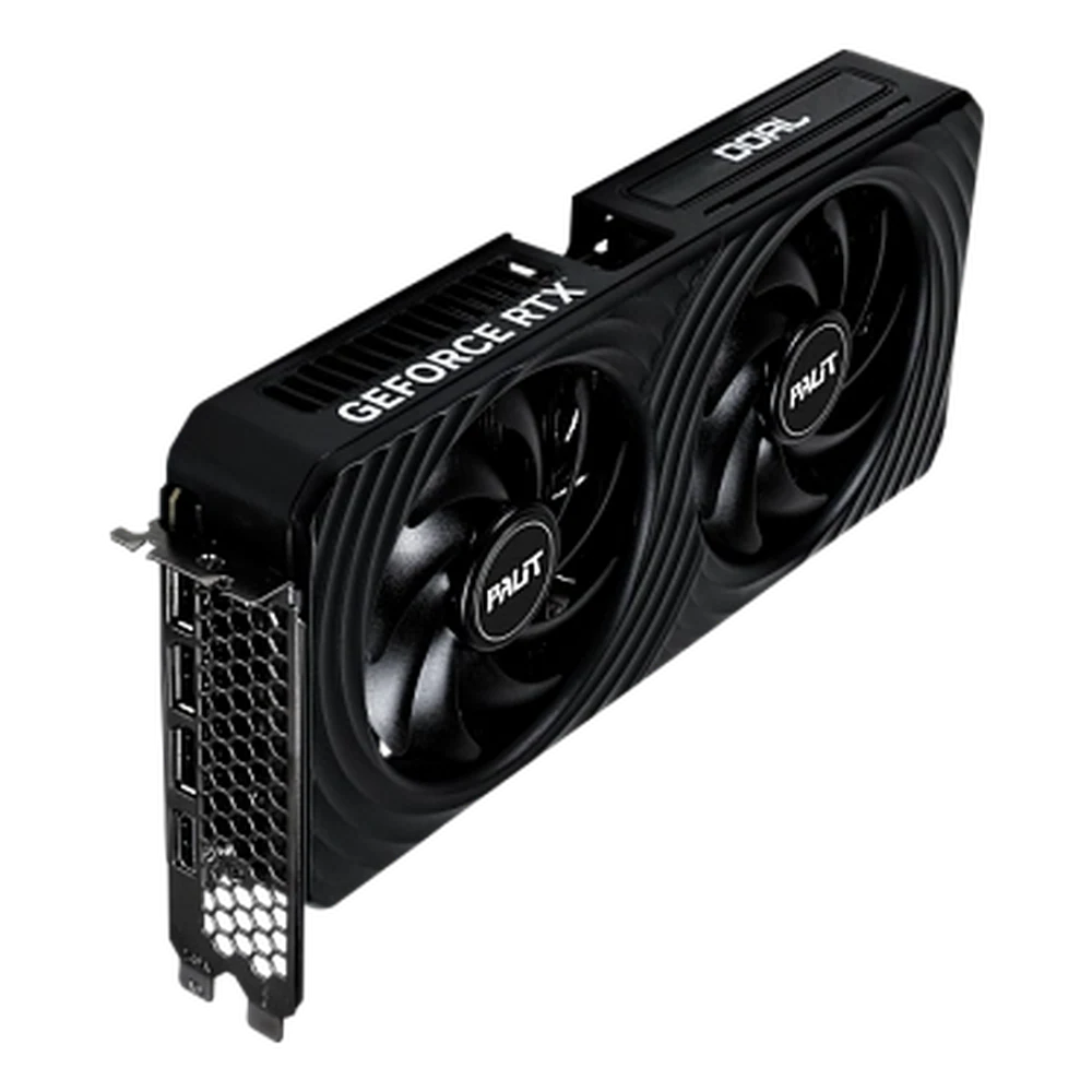 Palit RTX5060Ti DUAL OC 8GB (NE7506TT19P1-GB2062D)