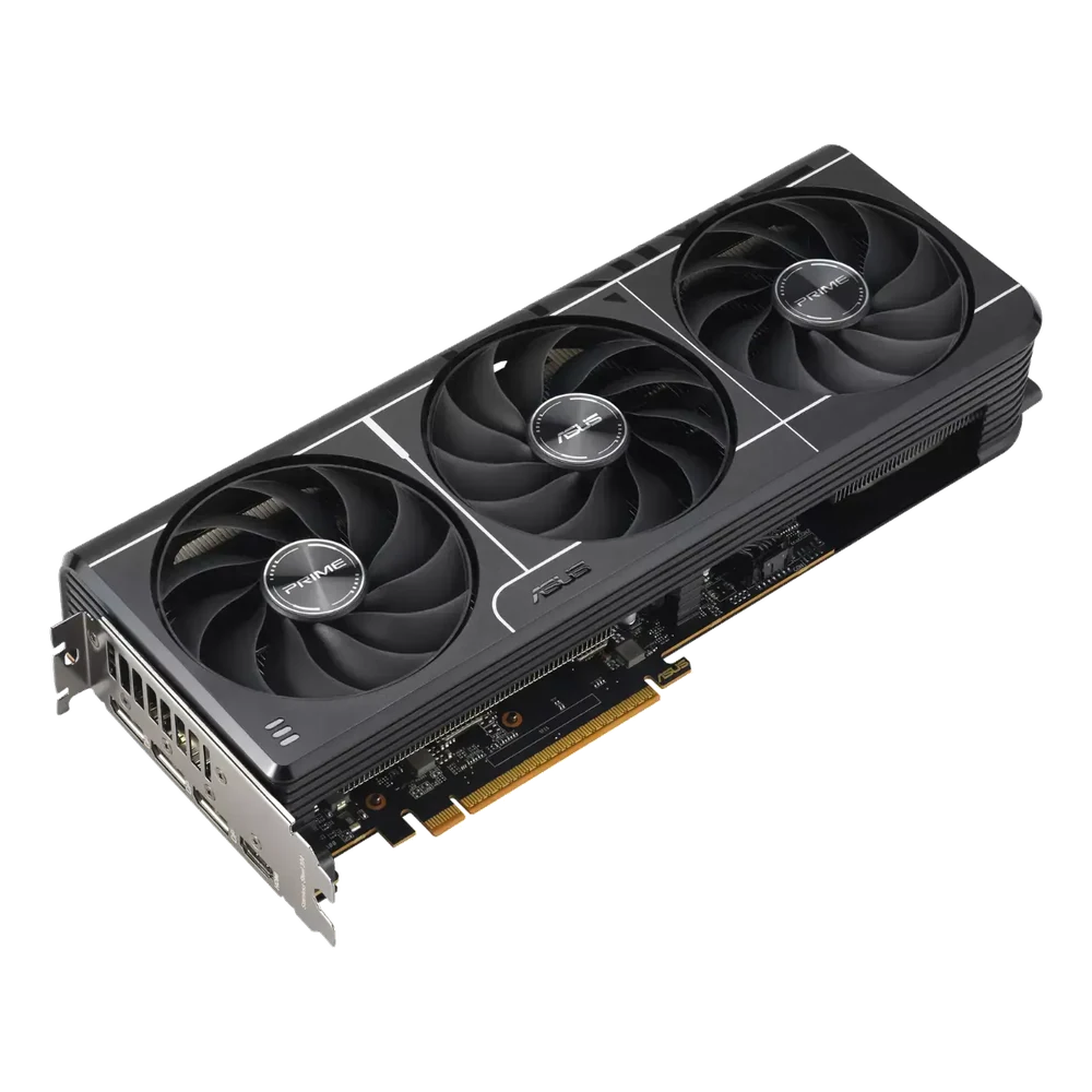ASUS RX9070 Prime EVO OC 16GB (90YV0MQ0-M0NA00)