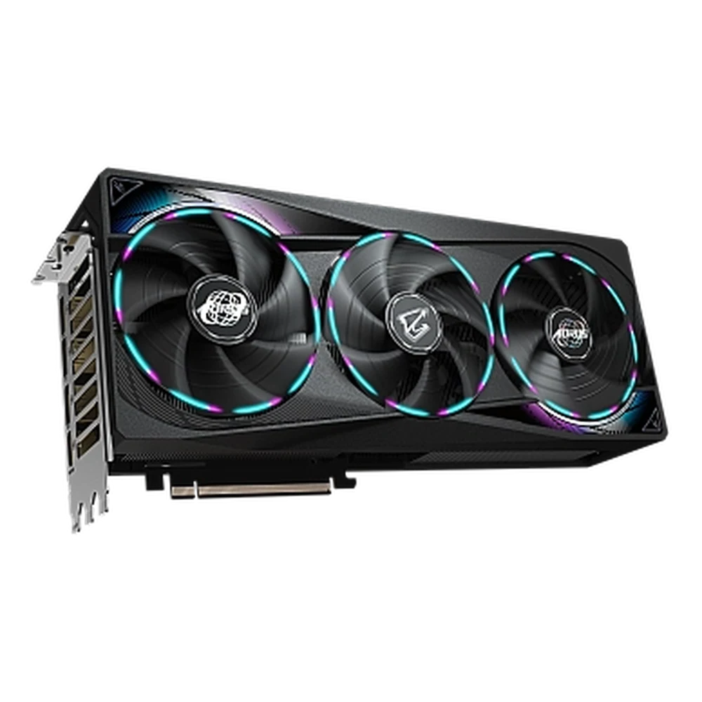 Gigabyte RTX5070 AORUS MASTER (GV-N5070AORUS M-12GD)