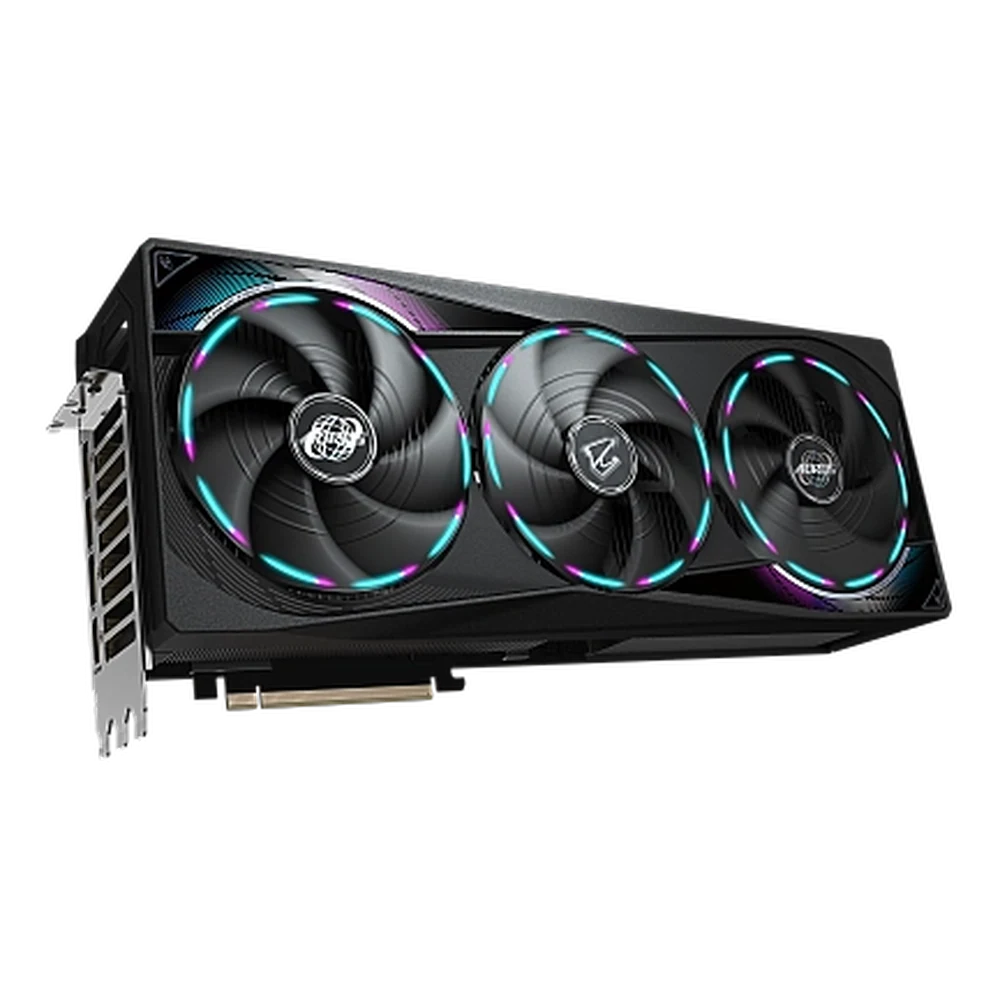 Gigabyte RTX5070Ti AORUS MASTER (GV-N507TAORUS M-16GD)
