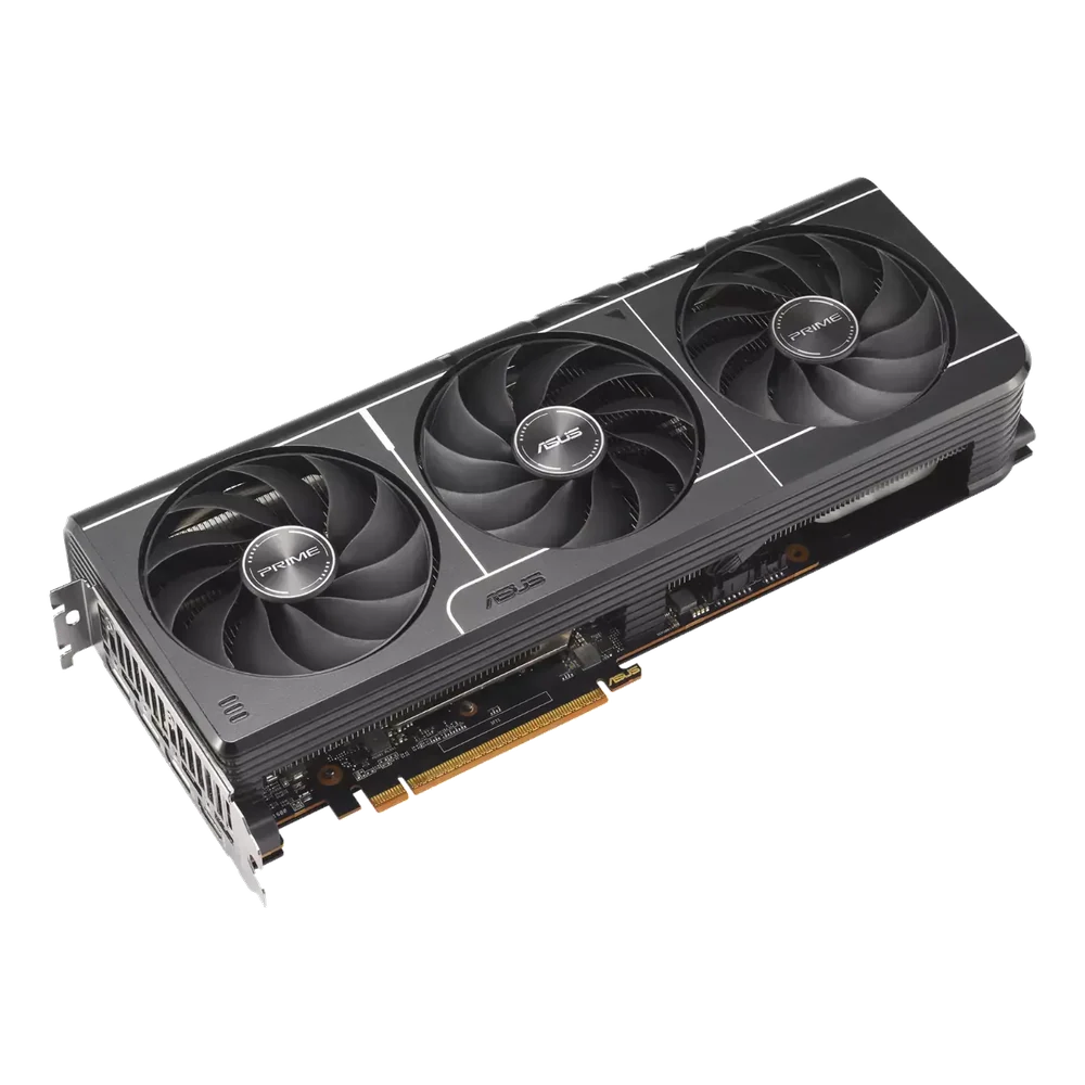 ASUS RX9070XT Prime OC 16GB (90YV0L71-M0NA00)