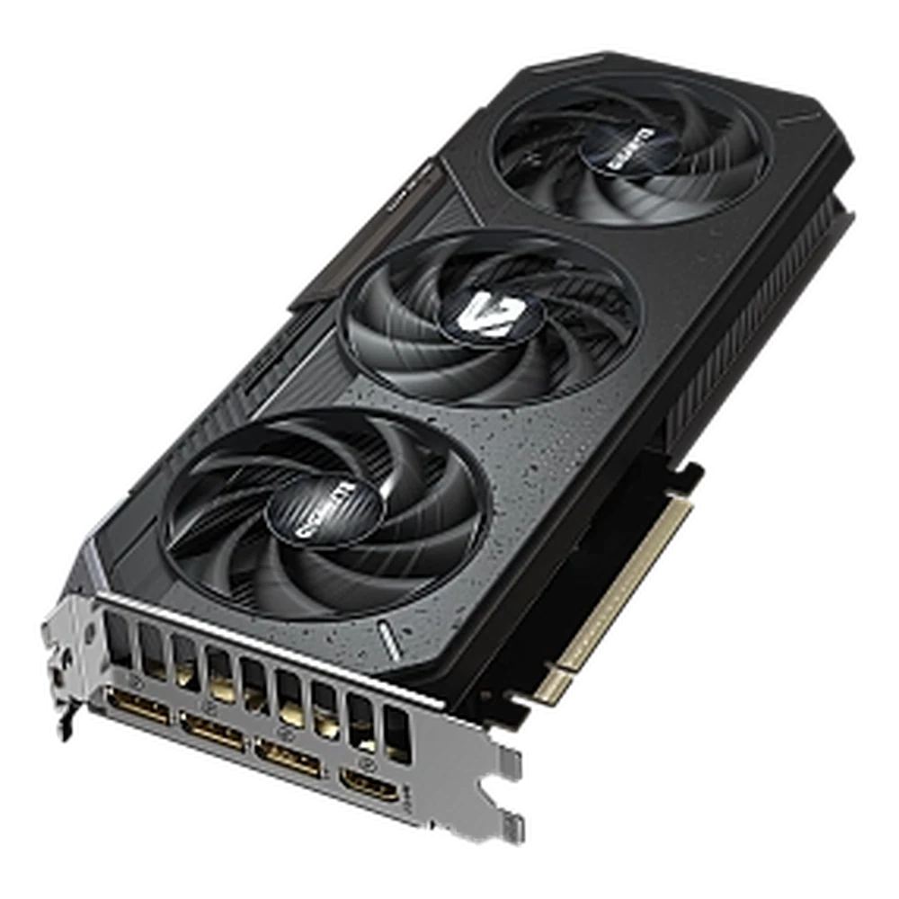 Gigabyte RTX5060Ti GAMING OC 16GB (GV-N506TGAMING OC-16GD)