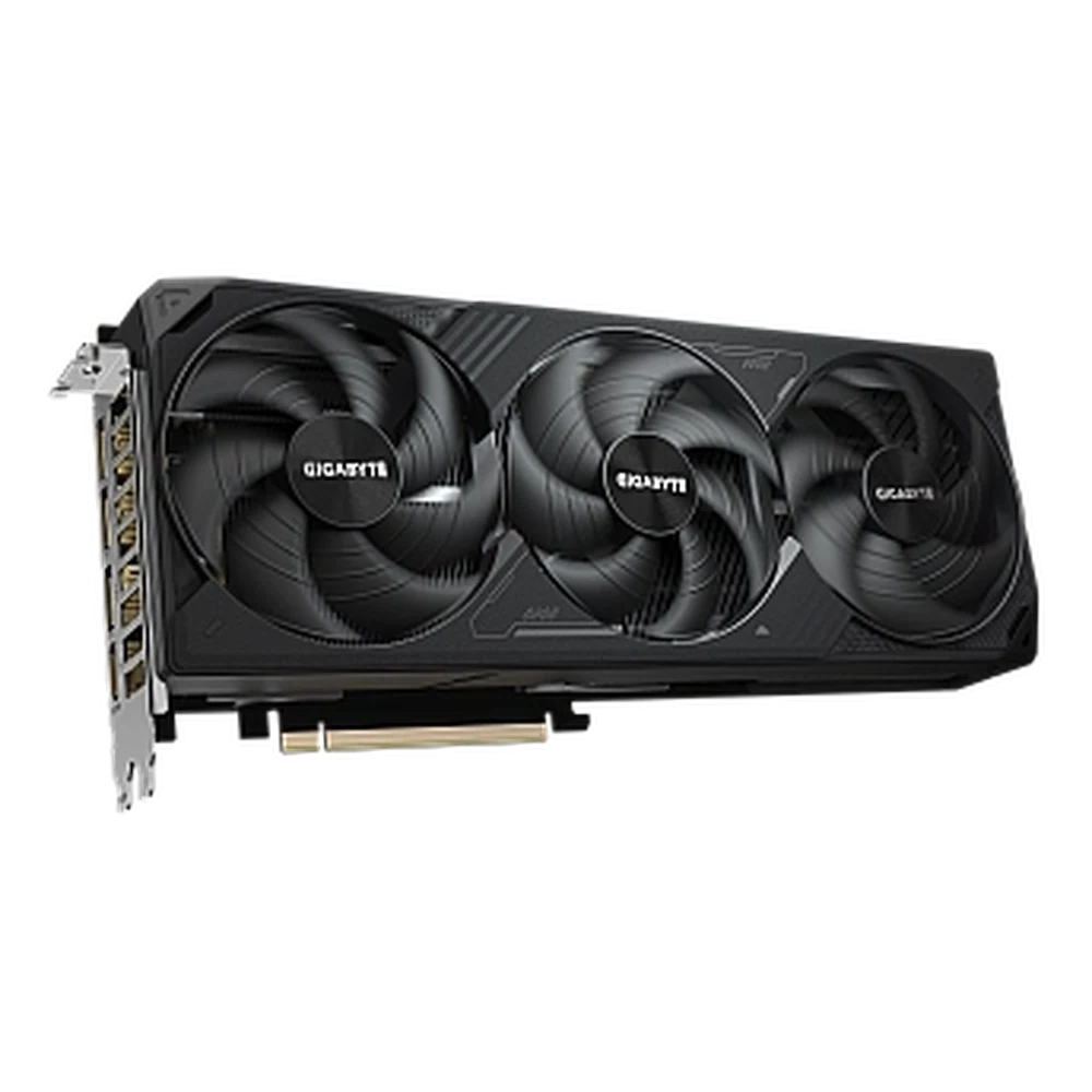 Gigabyte RTX5070Ti WINDFORCE OC (GV-N507TWF3OC-16GD)