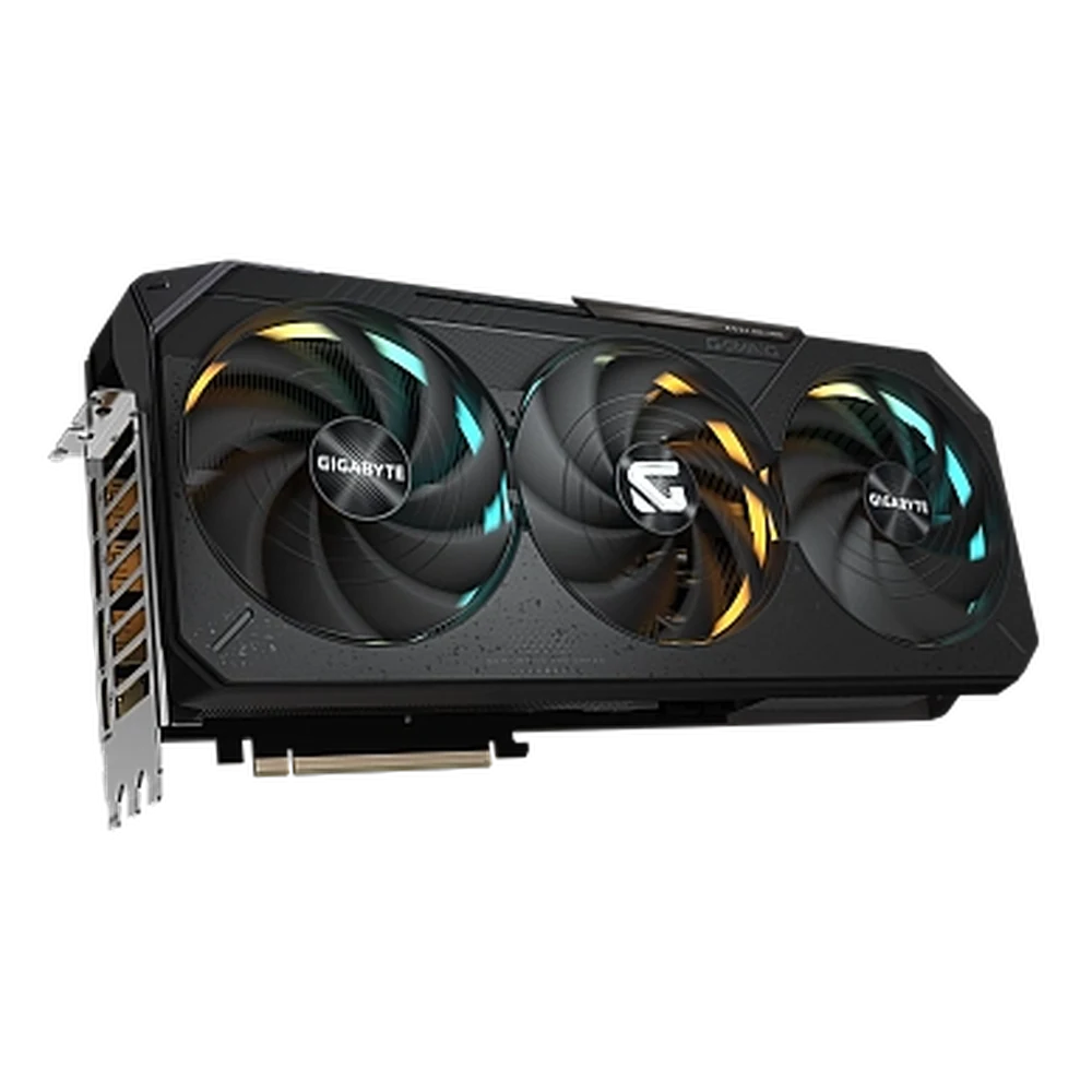 Gigabyte RTX5090 GAMING OC DDR7 (GV-N5090GAMING OC-32GD)