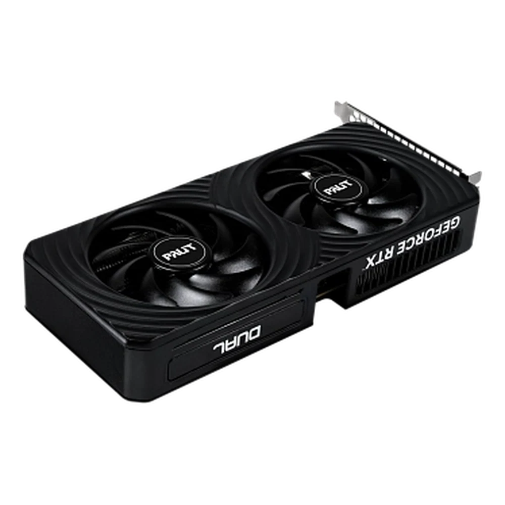 Palit RTX5060 DUAL GDDR7 (NE75060019P1-GB2063D)