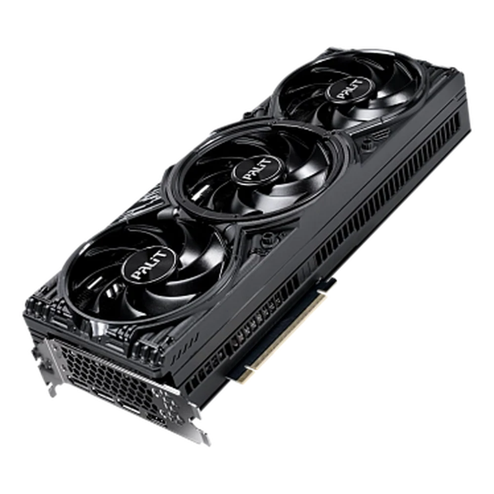 Palit RTX5080 GAMINGPRO GDDR7 (NE75080019T2-GB2031A)