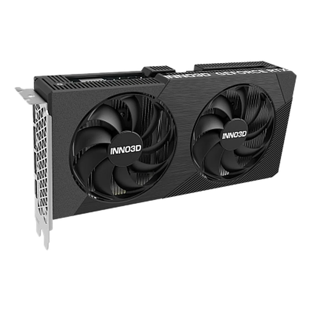 Inno3D RTX 5050 TWIN X2 OC DDR6 (N50502-08D6X-174071N)
