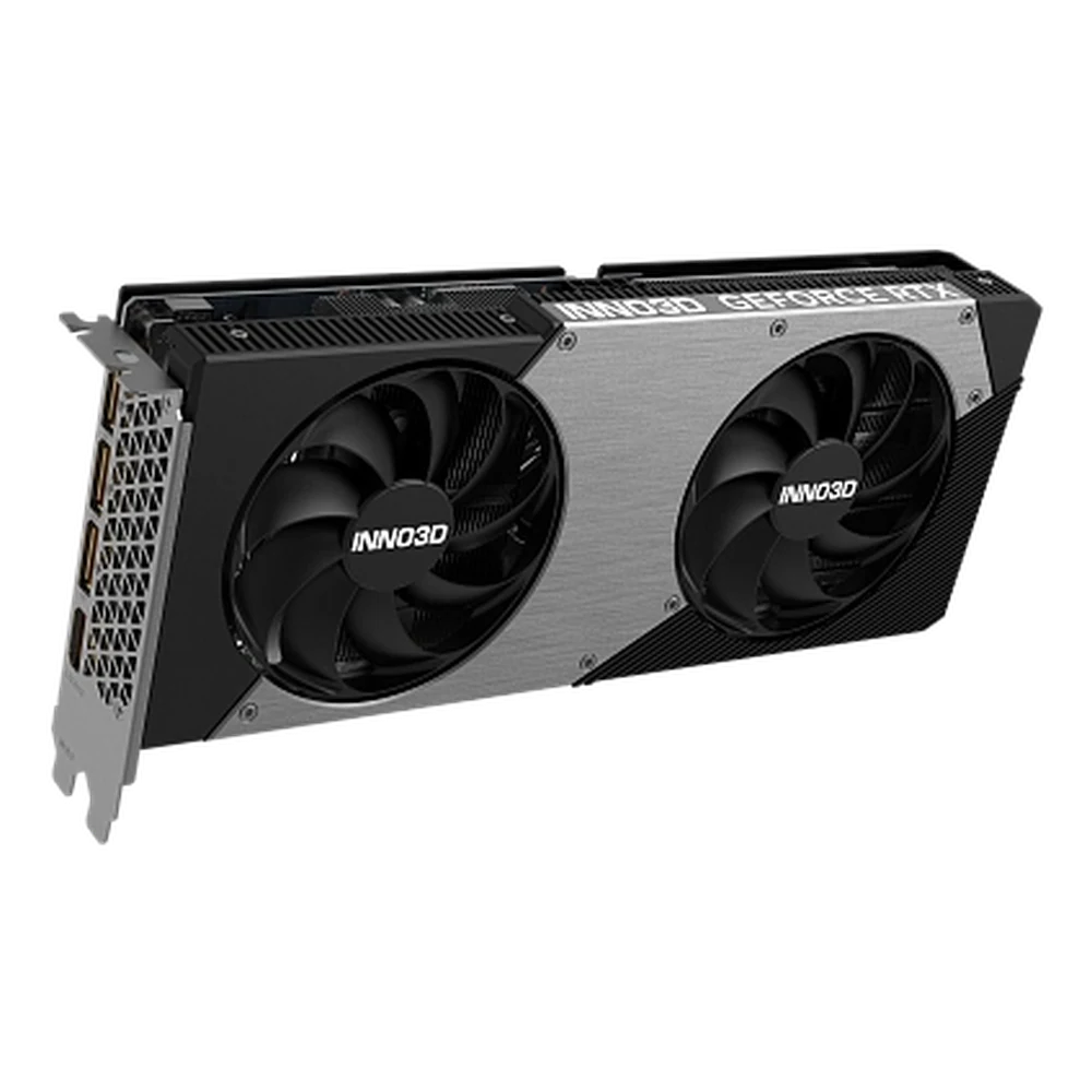 Inno3D RTX5060Ti TWIN X2 8GB (N506T2-08D7-191075N)