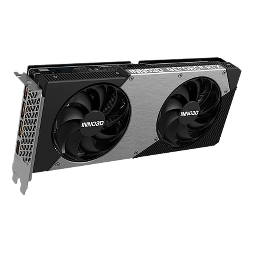 Inno3D RTX5060Ti TWIN X2 OC 16GB (N506T2-16D7X-191073N)