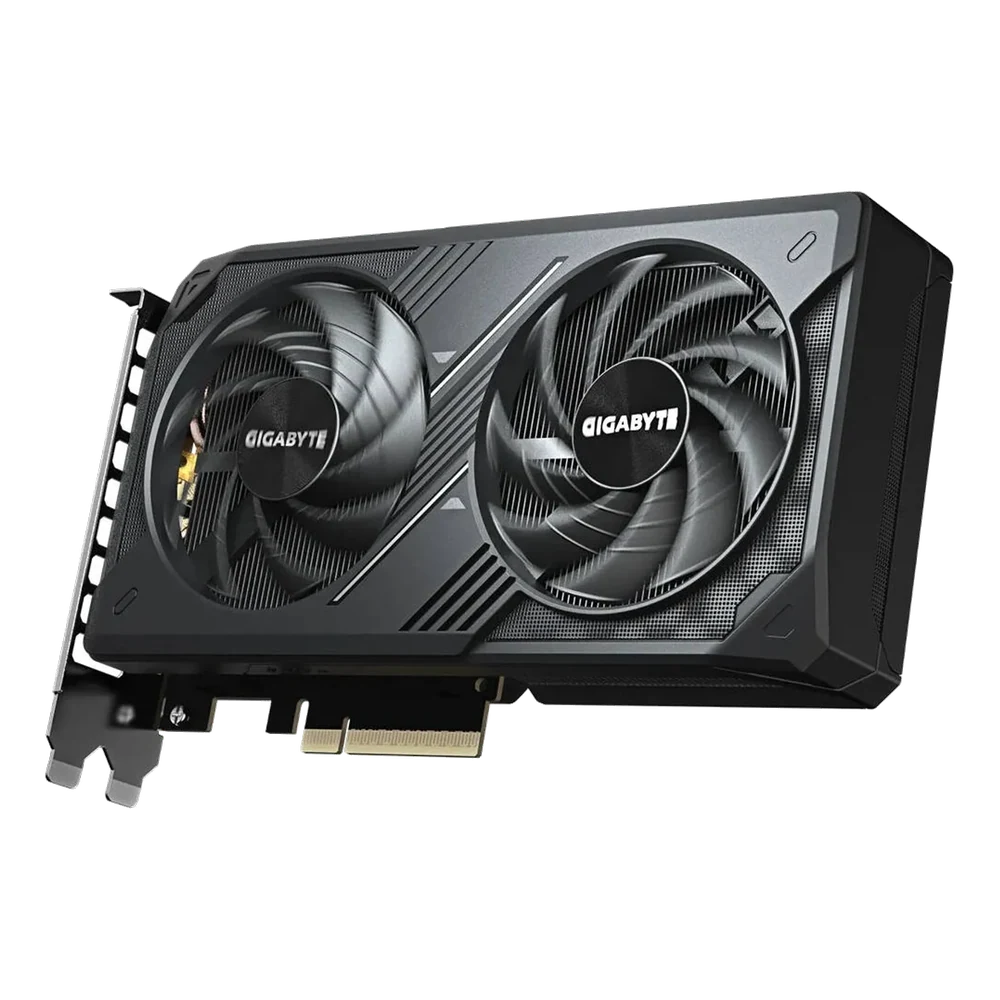 Gigabyte RTX5060 WINDFORCE OC (GV-N5060WF2OC-8GD)