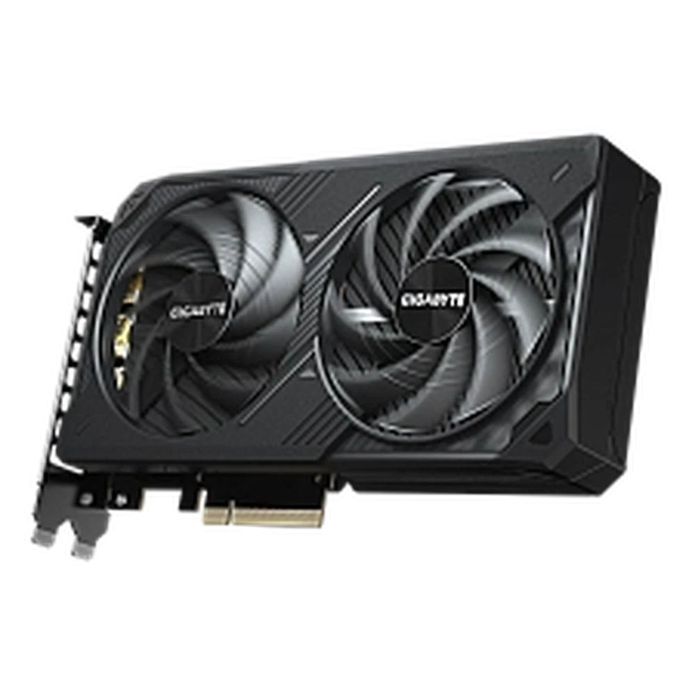 Gigabyte RTX5060Ti WINDFORCE 8GB (GV-N506TWF2-8GD)
