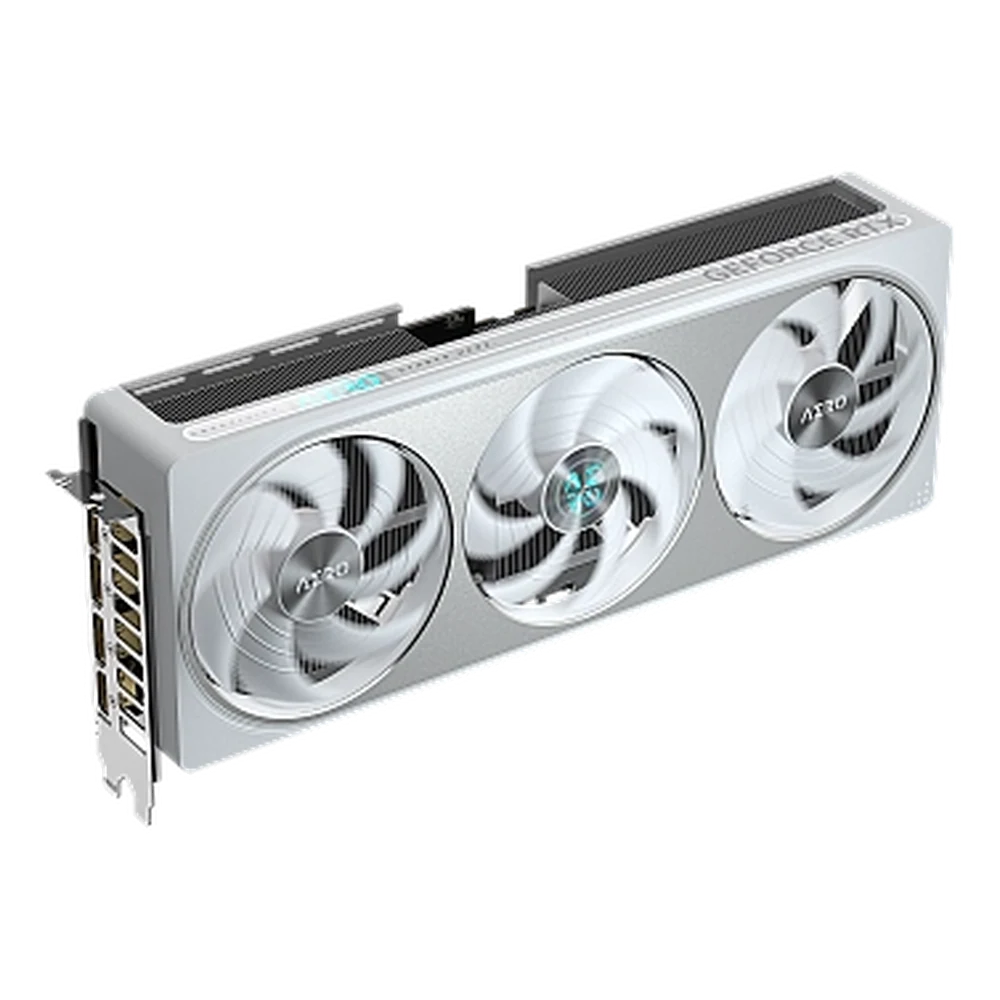 Gigabyte RTX5070 AERO OC (GV-N5070AERO OC-12GD)