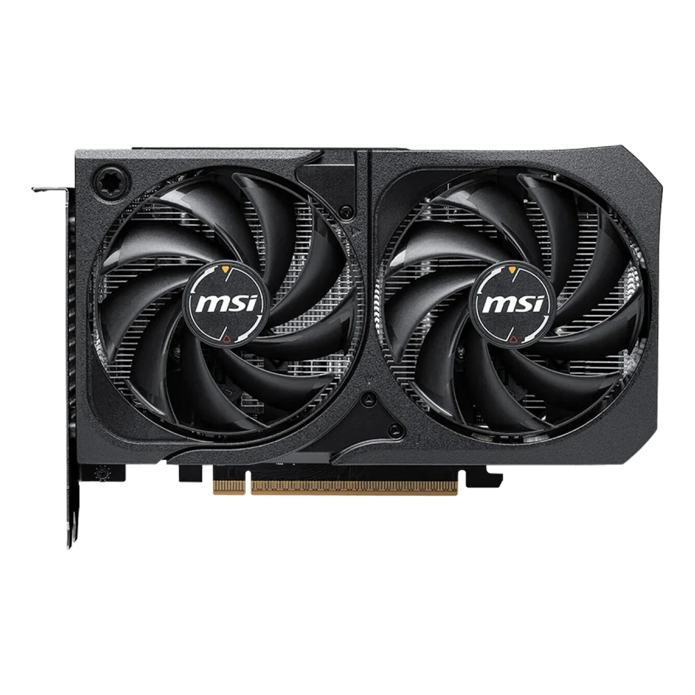 MSI RTX5060 SHADOW 2X OC (912-V537-095)