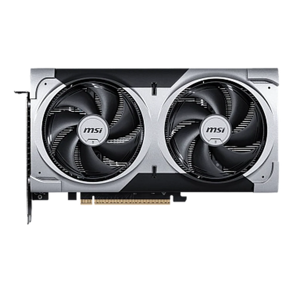 MSI RTX5060Ti VENTUS 2X OC PLUS 16GB (912-V535-005)