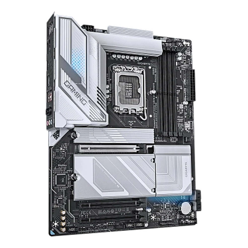 Материнская плата Gigabyte B860 GAMING X WIFI6E DDR5