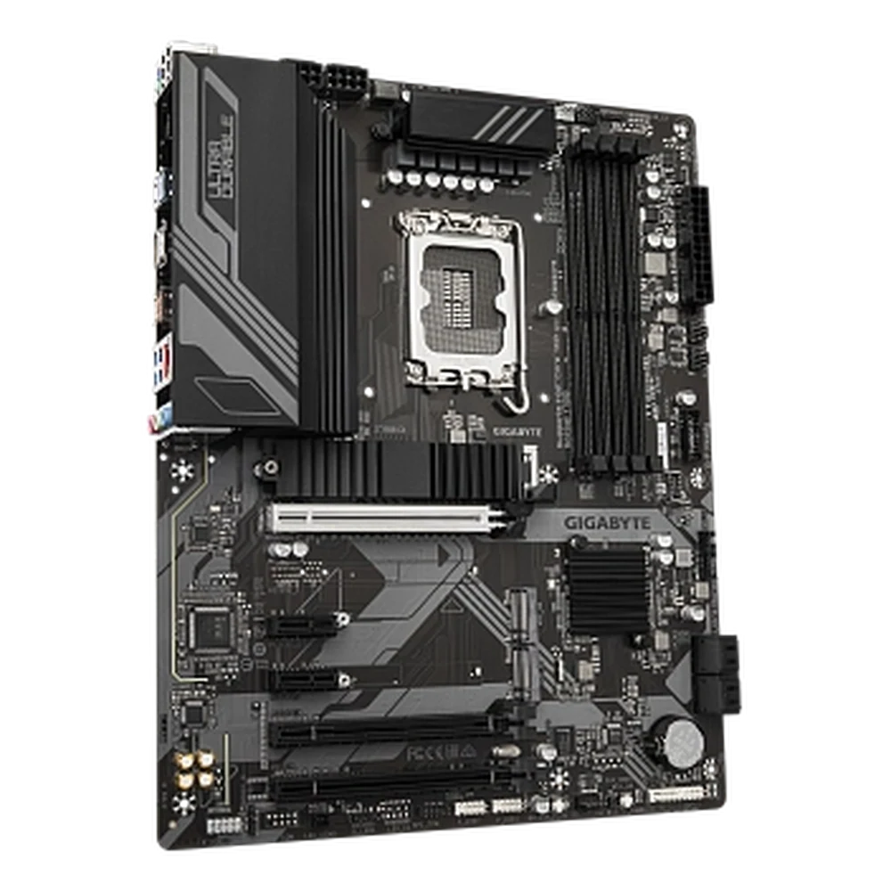 Материнская плата Gigabyte Z790D DDR5