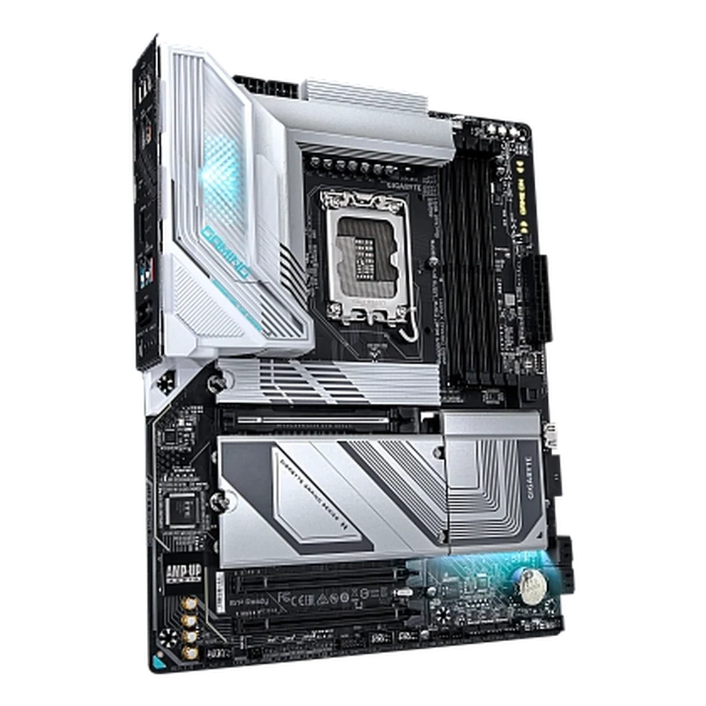 Материнская плата Gigabyte Z890M GAMING X DDR5