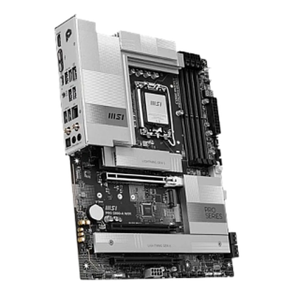 Материнская плата MSI PRO Z890-A WIFI DDR5