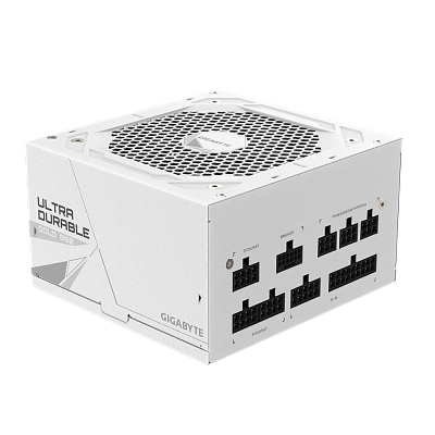 Gigabyte UD850GM PG5W White 850W