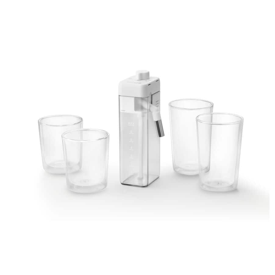 Набор De'Longhi LATTECREMA COOL DLSC032