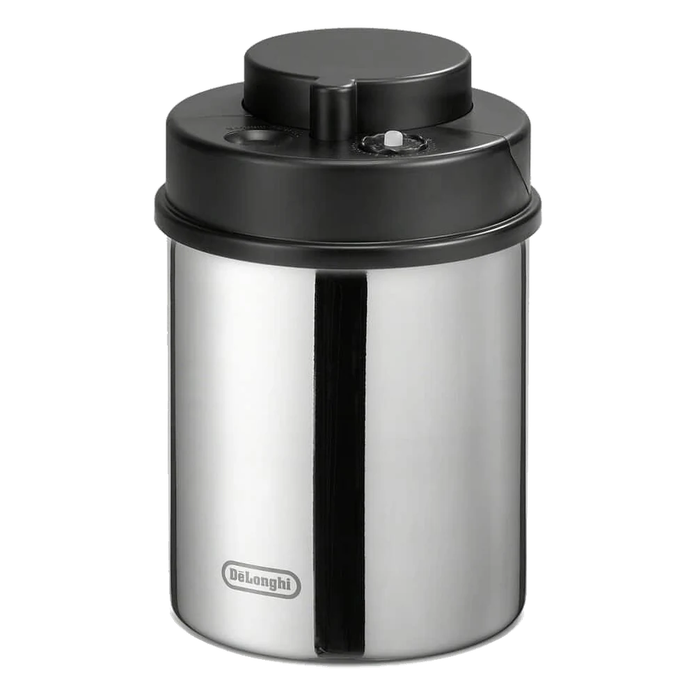 Вакуумный контейнер для кофе DeLonghi DLSC063