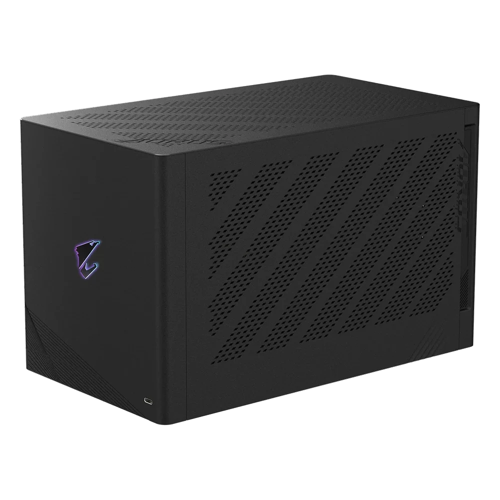 Gigabyte RTX5090 AORUS AI BOX Water-cooled (GV-N5090IXEB-32GD)