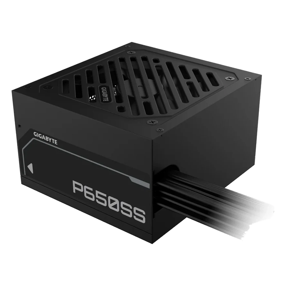 Gigabyte GP-P650SS 650W