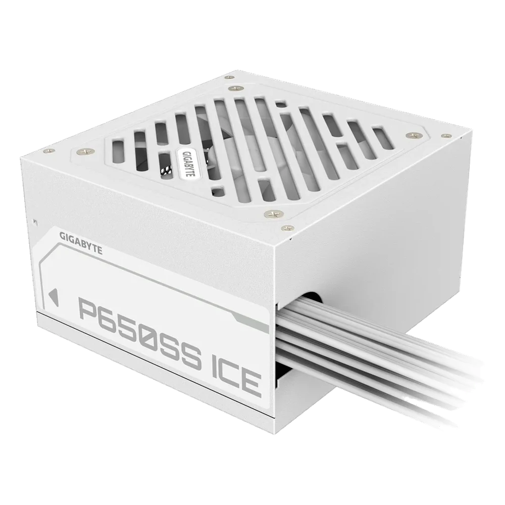 Gigabyte GP-P650SS ICE 650W