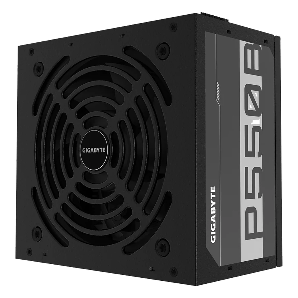 Gigabyte P550B 550W