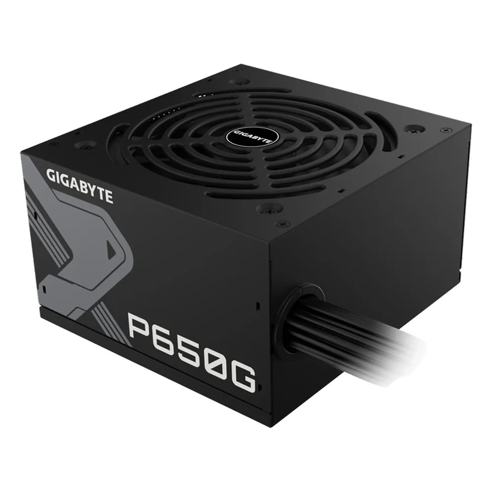 Gigabyte P650G 650W