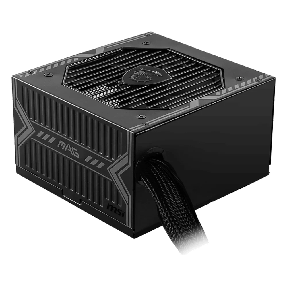 MSI MAG A750BN 750W