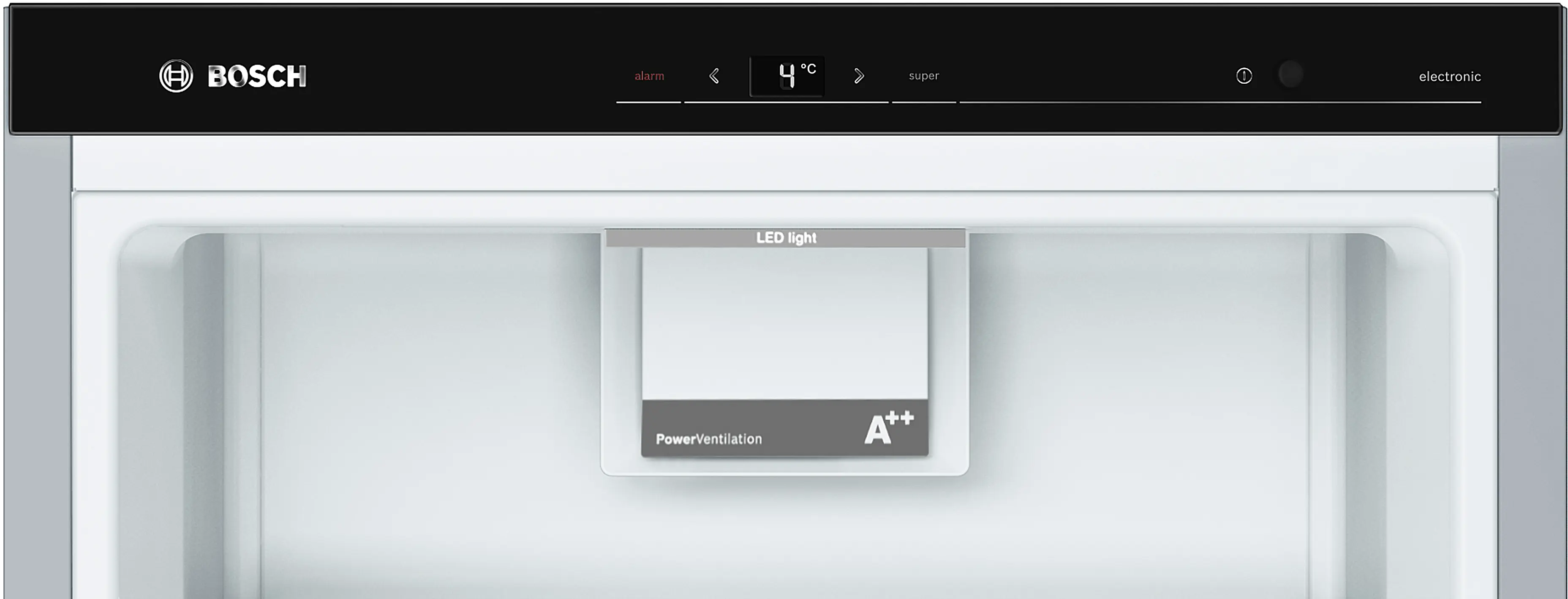 Bosch KSV36AI31U