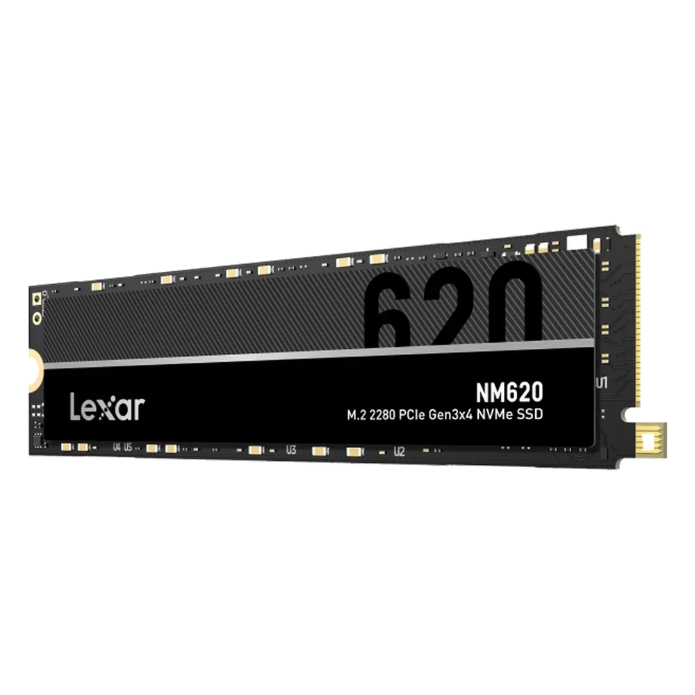 Lexar LNM620