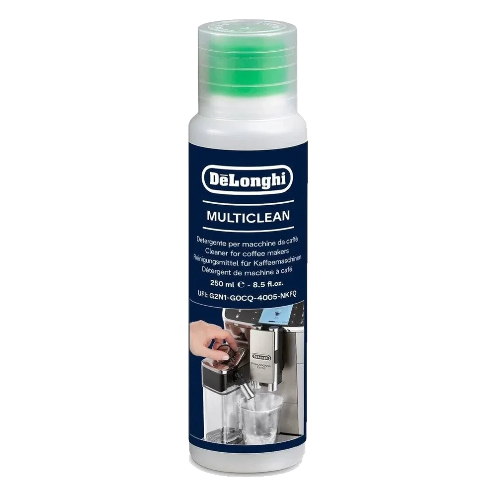 Средство для очистки кофемашины  DLSC550