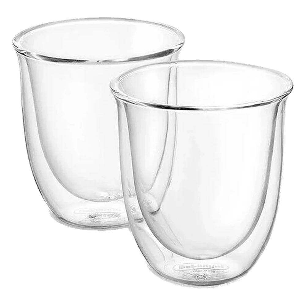 Набор чашек для каппучино De'Longhi DLSC311