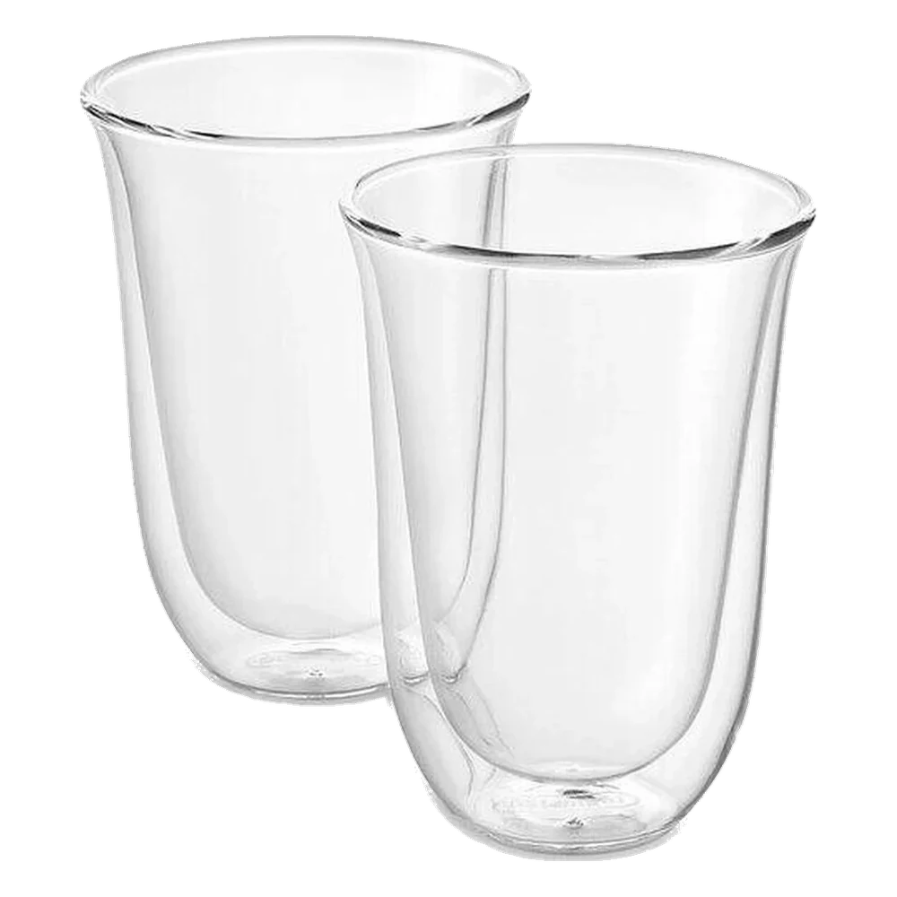 Набор чашек для латте De'Longhi  DLSC312