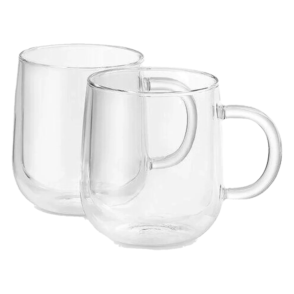 Набор стаканов De'Longhi DLSC327