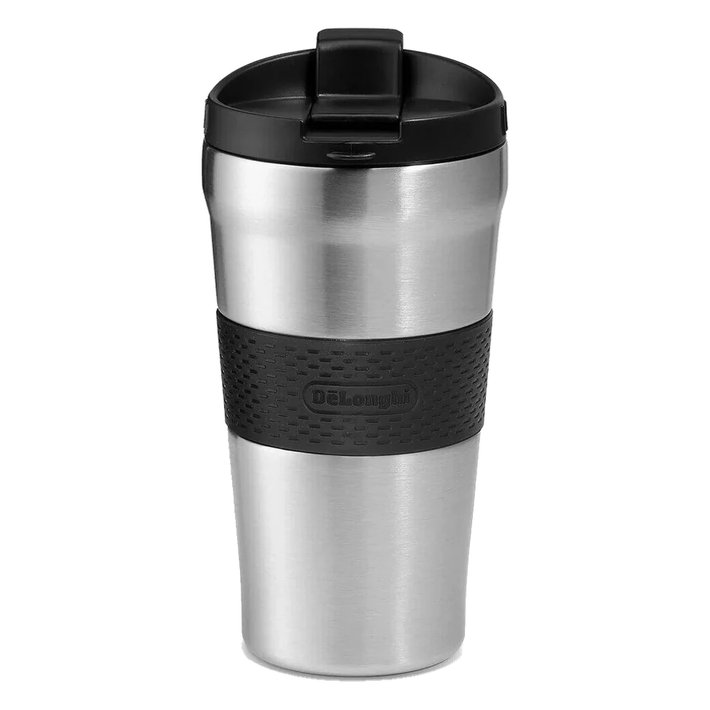 Термокружка дорожная De'Longhi DLSC073