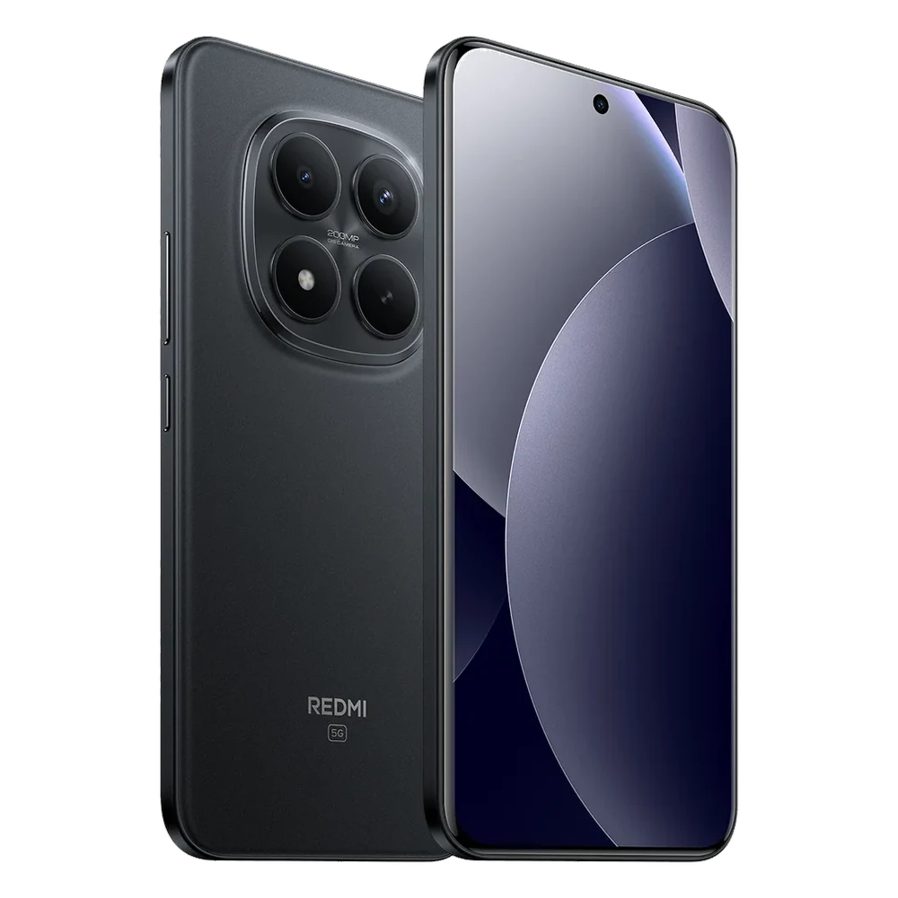 Redmi Note 15 Pro+ 5G 12/512GB