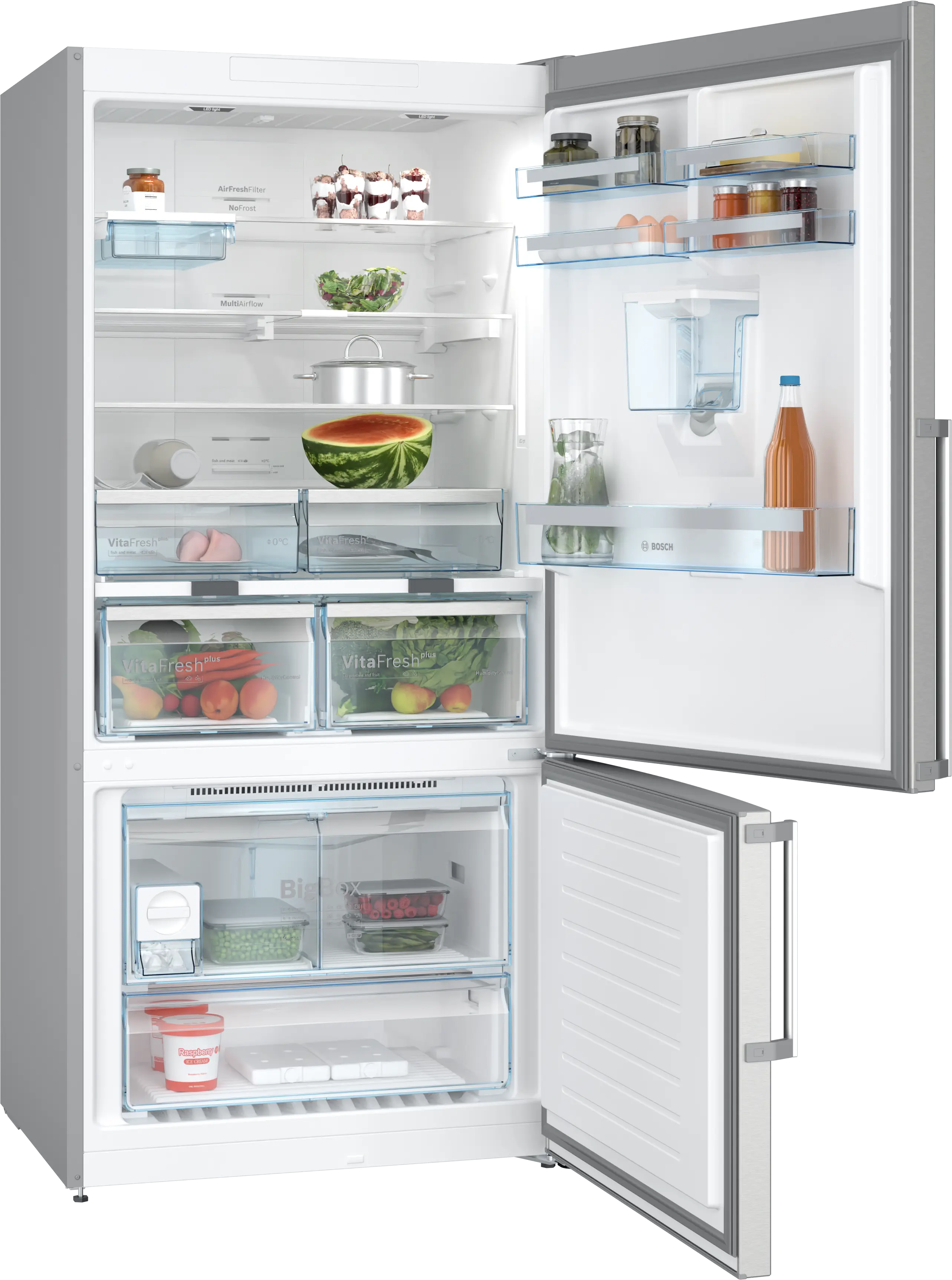 Bosch KGD86AI31U