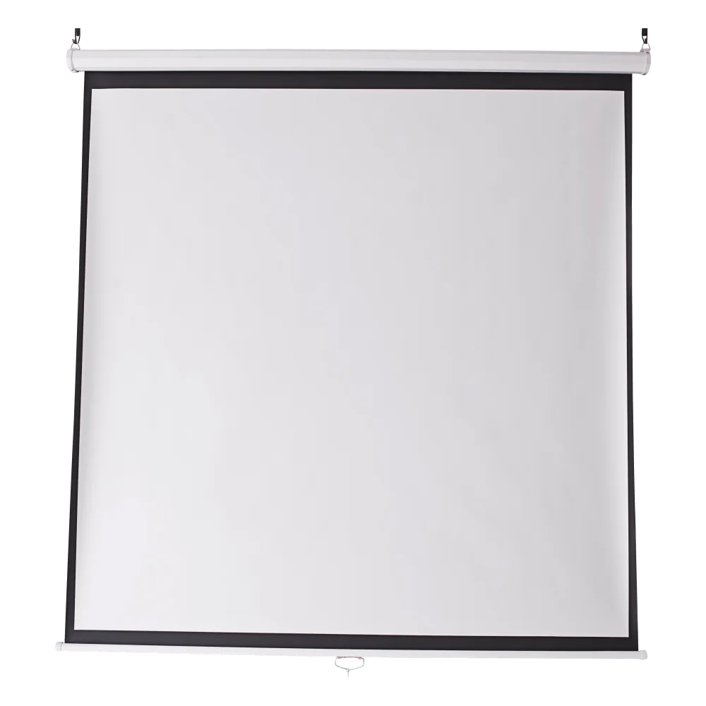 e-SURF SwAV-84 — настенный проекционный экран 120" 1:1