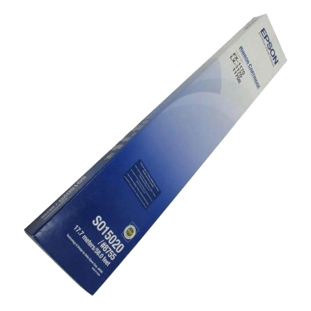 Epson C13S015020BA — риббон для LX-1170