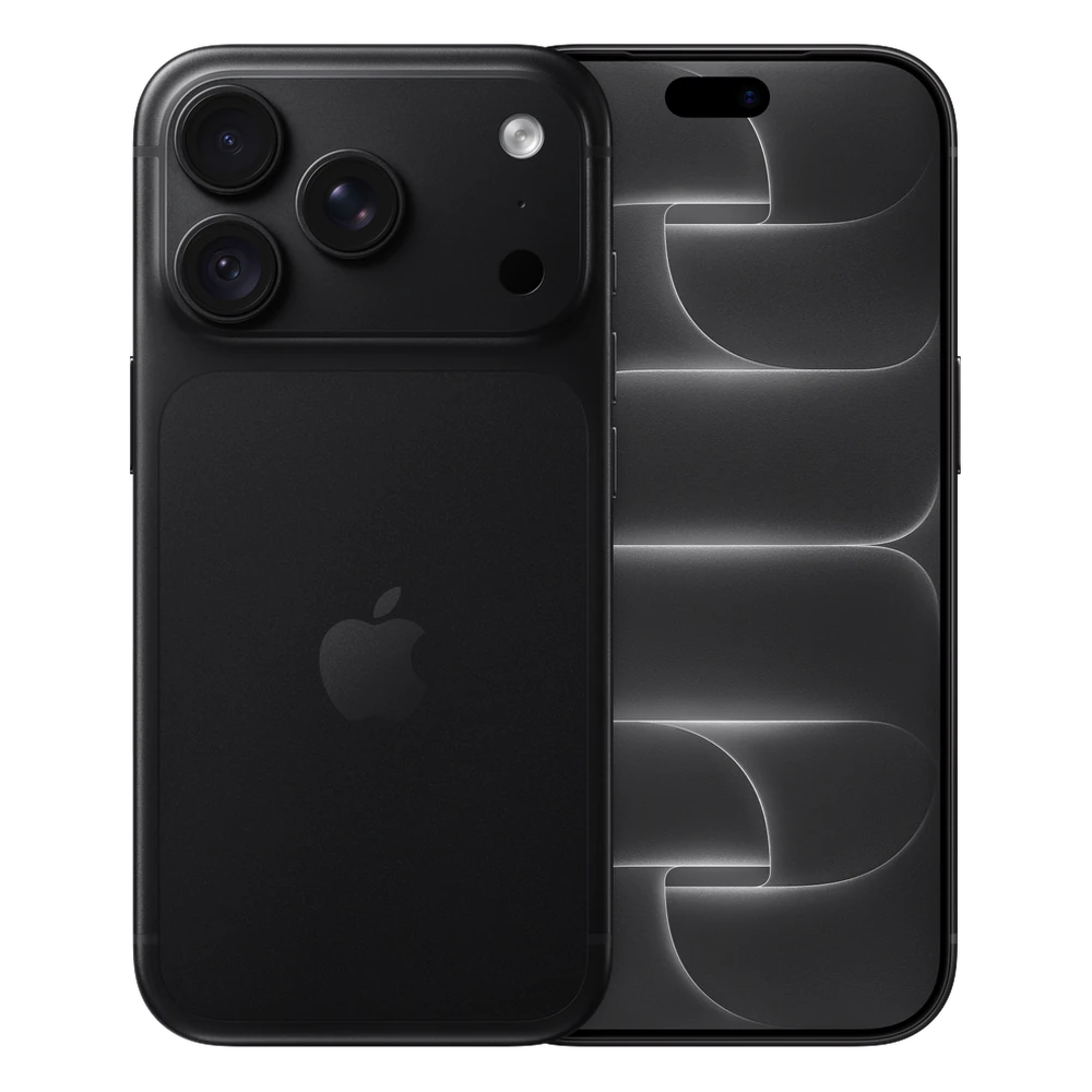 iPhone 18 Pro