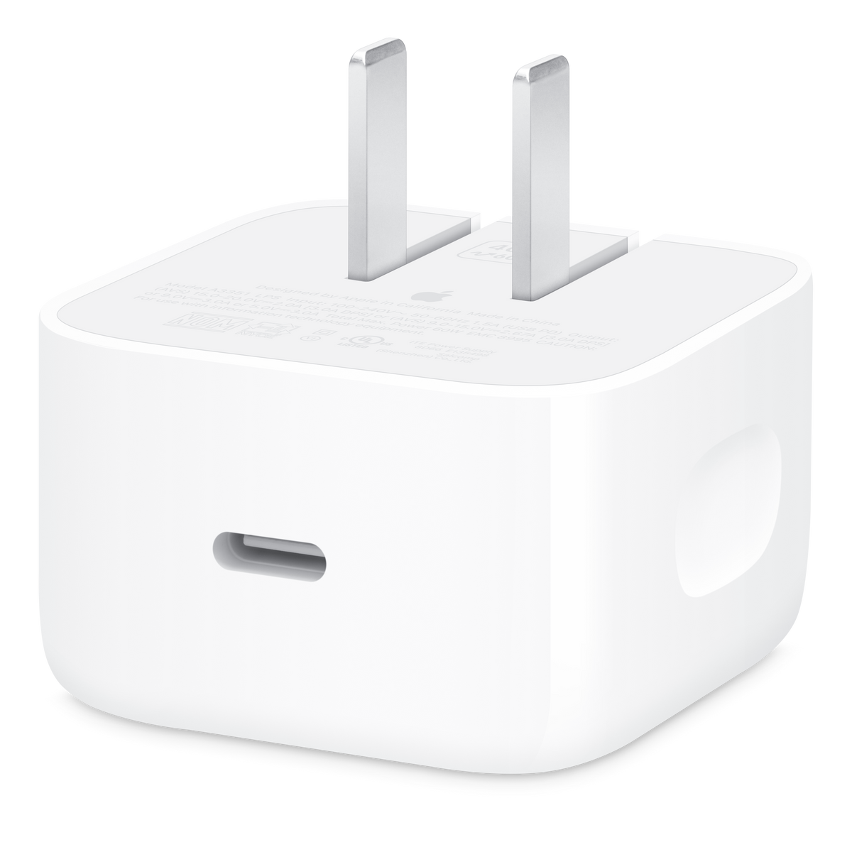 Apple 40W Power Adapter
