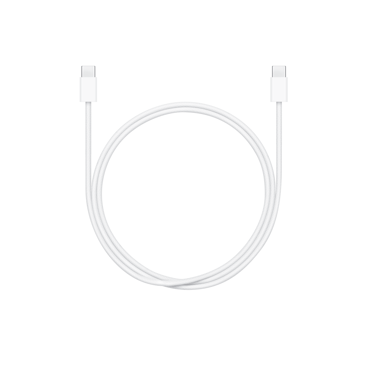 Apple iPhone USB-C to USB-C Cable