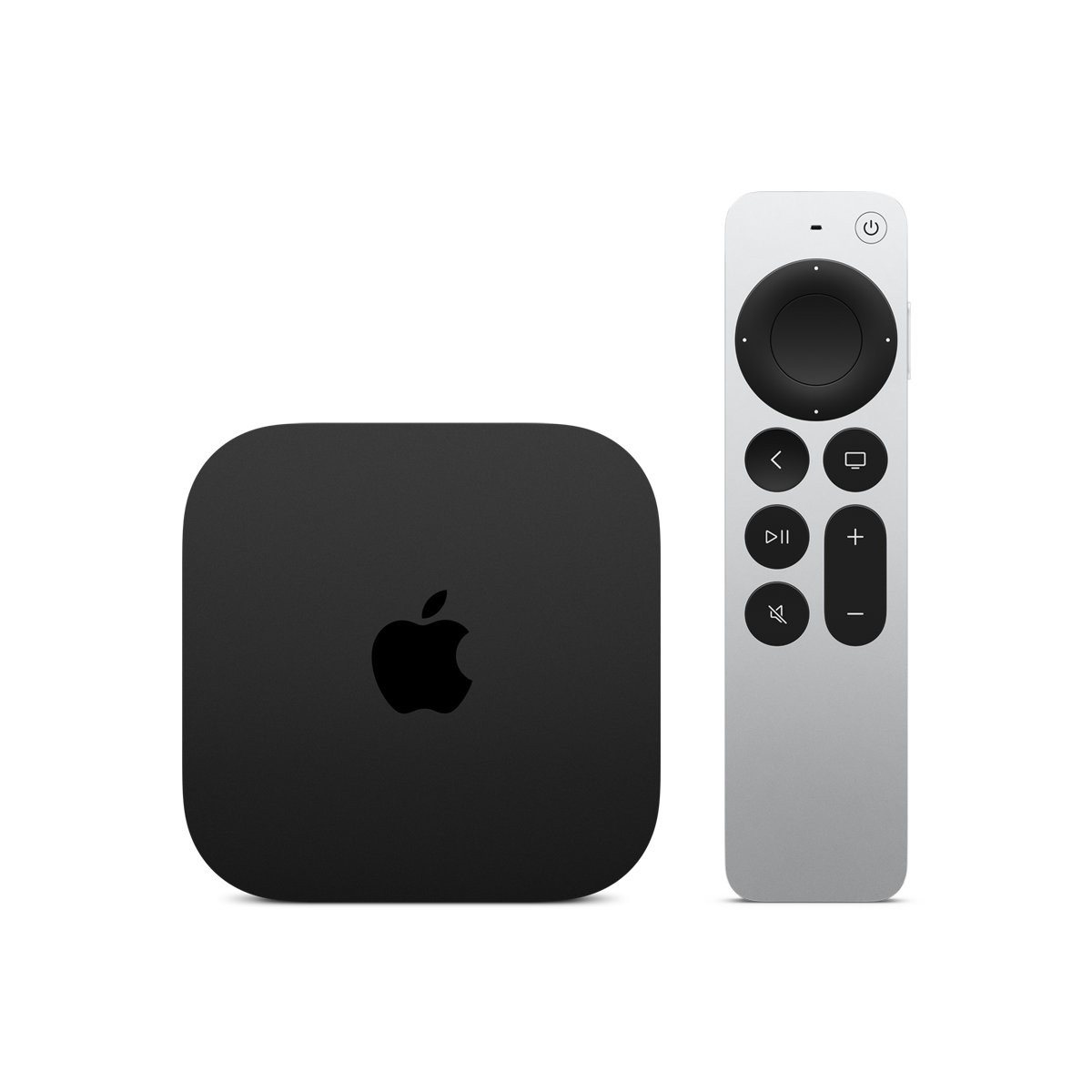 Apple TV 4K 128GB Wifi+Ethernet