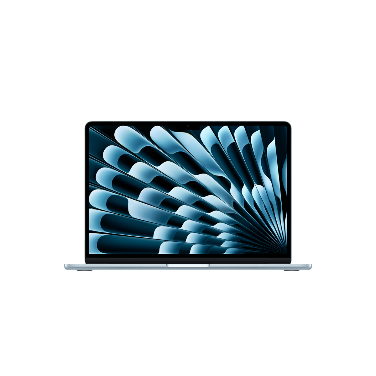 Apple MacBook Air 13 Blue M5