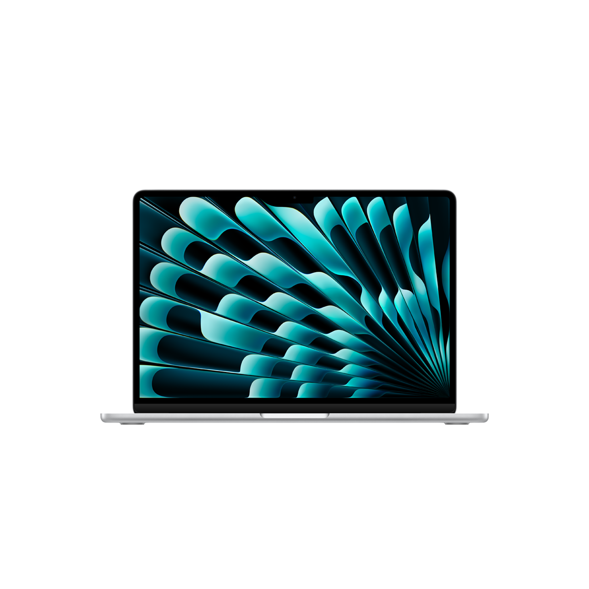 Apple MacBook Air 13 Silver M5